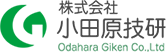 株式会社小田原技研 ロゴ